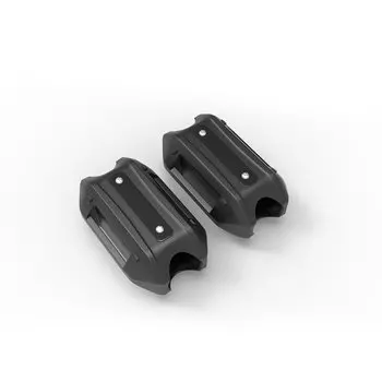 Для HONDA NT 1100 NT1100 nt1100 2021-2023 2022 мотоциклетный бампер, защита бампера, защитный блок, аксессуары