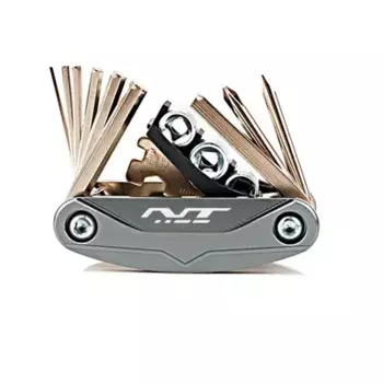 Для HONDA NT 1100 NT1100 NT 1100 2021-2024 2023 2022 мотоциклетный набор отверток с ЧПУ для ремонта инструментов NT1100, аксессуары