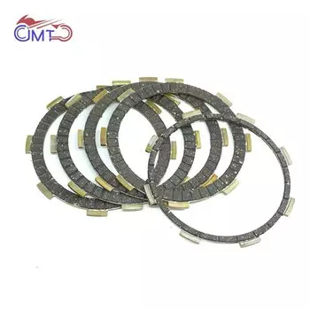 Для Honda NX125 1988-1989 CB223S 2008-2016 FTR223 2000-2016, клатч, фотоэлемент, 5 шт.