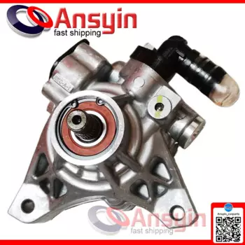 Для Honda Odyssey III 03-08 RB1-RB2 2.4l Насос гидроусилителя руля 56110-RFE-A01 56110-RFE-003 56110RFEA01 56110RFE003 Новинка Бесплатная доставка