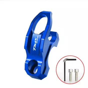 Для Honda PCX125 PCX150 PCX160 PCX 125 PCX 150 PCX 160 вешалка на руль мотоциклетного шлема вешалка на сумку крючок держатель аксессуары