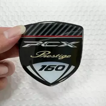 Для Honda PCX 125 150 PCX 125 PCX 150 наклейка 3D полимерная наклейка на мотоцикл