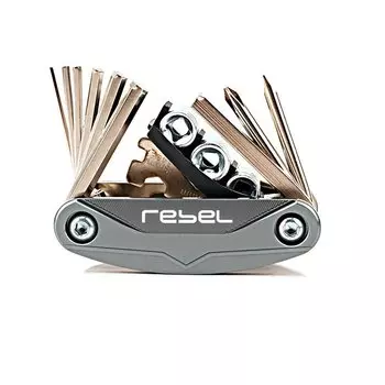 Для Honda Rebel 1100 Rebel 250 300 Rebel 500 CMX300 CMX 500 CMX1100 Набор отверток для ремонта мотоциклов с ЧПУ