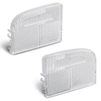 Для Honda Ridgeline 4 Door RTL 2006-2014 интерьерная купольная лампа для карты на крыше верхняя консоль потолочная кабина для оформления интерьера