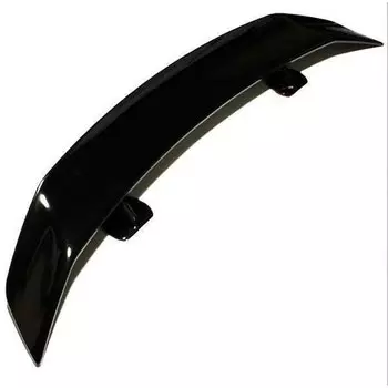 Для Honda S660 Спойлер Заднее крыло багажника Комплект кузова автомобиля Аксессуары