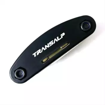 Для HONDA TRANSALP 600 650 700 XLV XL750 TRANSALP аксессуары для мотоциклов, многофункциональный инструмент для ремонта, 16 функций, набор отверток