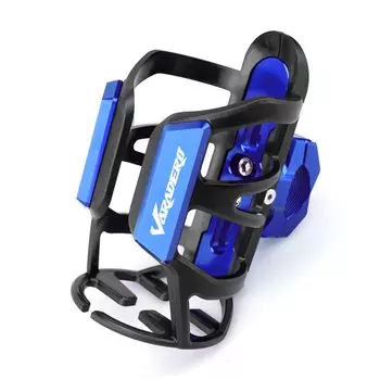 Для HONDA Varadero XL1000 XL125 XL 1000 125 в 1000 в 125 В новая бутылка для напитков и воды держатель для стаканов Sdand аксессуары для мотоциклов