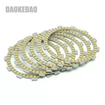 Для Honda VF750C V45 Magna 1982-1983 1986 VF750S V45 Saber 1982-1985 VF750 VF 750 C S, комплект аксессуаров из 6 штук