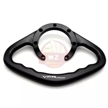 Для Honda VFR1200F VFR 1200F 1200/F 2010-2016 мотоциклетные пассажирские рукоятки ручной захват бак захват ручки подлокотник