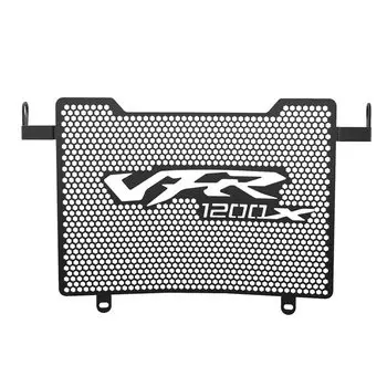 Для HONDA VFR1200X CROSSTOURER VFR 1200 2012 2013 2014 2015 2016 2017 2018 2019 2020 мотоциклетная решетка радиатора Защитная крышка