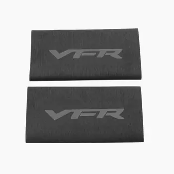 Для Honda VFR750 VFR800 VFR 800 800X 750 1200F VFR800F модные аксессуары для мотоциклов чехол с нескользящей резиновой рукояткой клапан