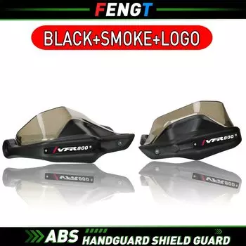 Для Honda VFR800X VFR 800X Crossrunner 2015-2023 специальная защита рук мотоцикла защита руля лобовое стекло