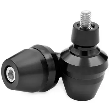 Для HONDA VFR 800/1200 CB400 VTEC XL 1000 В CBR аксессуары для мотоциклов, рама переднего крыла, слайдер, винт, защита вилки 6 мм