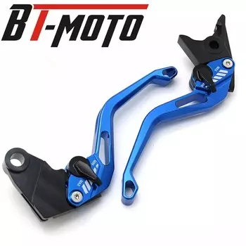 Для Honda X-11 X11 NK Naked Bike CB 1100 SF CB1100 CB1100SF 1999 2000 2001 2002 мотоциклетные регулируемые короткие рычаги тормоза сцепления