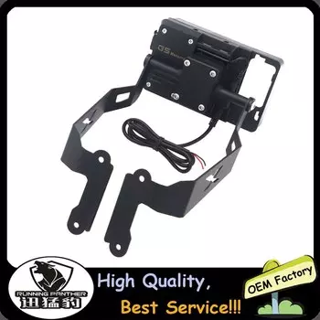 Для Honda X-ADV 750 XADV 750 XADV750 2017 2018 2019 подставка-держатель для телефона