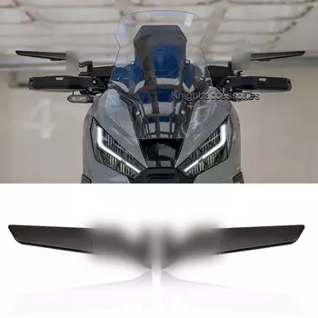 Для Honda X-ADV 750 XADV 750 2021 2022 невидимое зеркало крыло зеркало заднего вида XADV750 Аксессуары для мотоцикла зеркало заднего вида