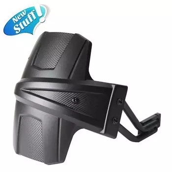 Для Honda X-ADV 750 XADV X-ADV 750 XADV 750 2017-2024 аксессуары для мотоциклов защита заднего колеса крыло Hugger брызговик