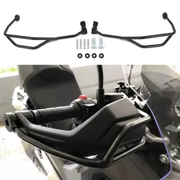 Для Honda XADV 150 X ADV 750 750 X ADV 150 XADV750 2017-2023 2024 мотоциклетная цевье, ручка, бампер, защита сцепления