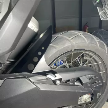 Для HONDA XADV 750 FORZA 750 2017-2020 2021 мотоциклетное заднее крыло, крепление для колеса, защита от брызг, аксессуары для брызг крыла