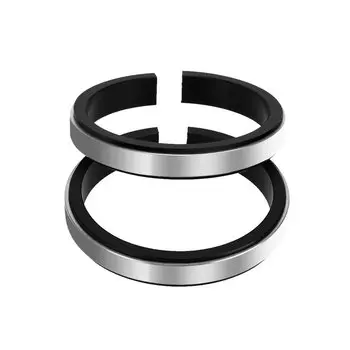 Для HONDA XL1000V XL125 XL 1000 125 В Varadero подвеска передней вилки расширяемый амортизатор вспомогательные регулировочные кольца