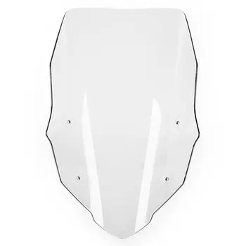 Для Honda XL750 Transalp переднее лобовое стекло лобовое стекло дефлектор ветра мотоцикла XL 750 TRANSALP 2023 2024