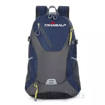 Для HONDA XL750 Transalp XL 750 xl750 новая уличная спортивная альпинистская сумка для мужчин и женщин вместительный дорожный рюкзак