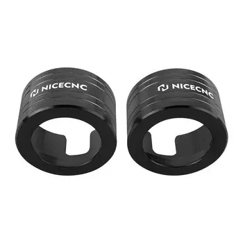 Для Honda XR 650L 650 L XR650L 1993-2024 2023 2022 2021 2020 2019 XR600R XR 600 R 1993-2000 Передняя вилка, нижняя защита ноги