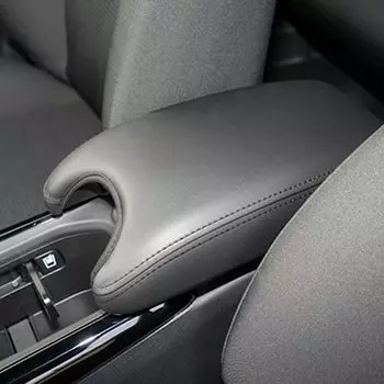 Для Honda XRV Vezel H-RV 2015-2022 кожаный чехол на подлокотник автомобиля из микрофибры | OEM подходит для защиты от разрыва изоляции салона автомобиля