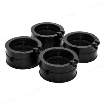 Для HondaCBR600 CBR 600 CBR600F2 1991-1994 CBR600F31995-1998 карбюратор воздухозаборник впускной коллектор переходник Соединительный G