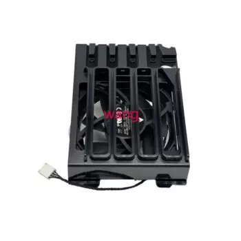 Для HP 647113-001 Z440 рабочая станция передняя деталь охлаждающий вентилятор в сборе W60