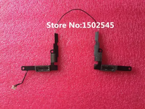 Для HP ENVY X360 13-AG 13M-AG 13-AG0007AU TPN-W133 оригинальный ноутбук со встроенным динамиком audio L & R speaker 023.400E1.0001
