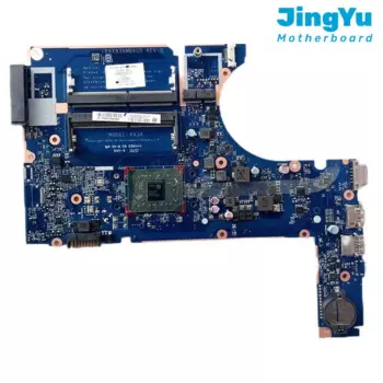 Для Hp Pavilion 455 G4 материнская плата DAX93AMB6G0 материнская плата AMD A9-9410 A10-9600 CPU UMA