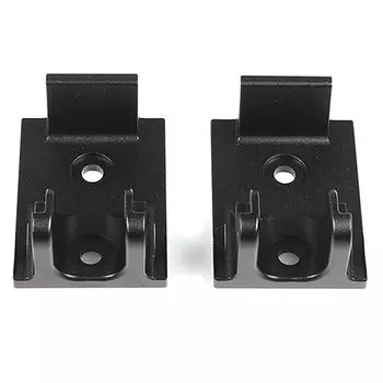 Для Hummer H2 2003-2009, Стайлинг автомобиля, алюминиевый сплав, крышка для капота автомобиля, боковая петля, оснастка, аксессуары для модификации автомобиля, замена