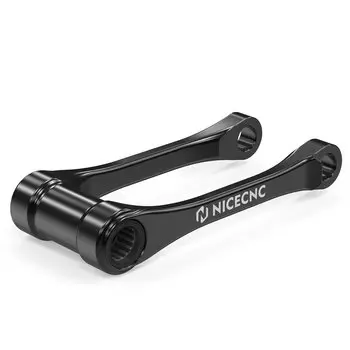 Для Husqvarna 2024 TE300 TE FE 125 250 300 350 400 450 501 Комплект понижающих тяг 1,5 дюйма TX FX TC FC 2023-2024