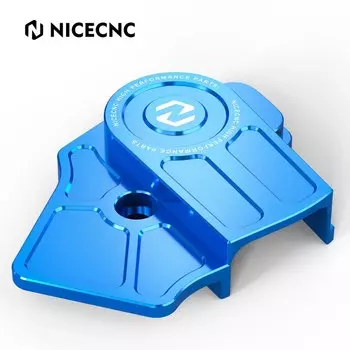 Для Husqvarna 2024 TE 300 TE 250 TPS защита корпуса дроссельной заслонки TC 125 250 TX 300 2023-2024 GasGas EC 300 EC 250 TBI Enduro Engineering