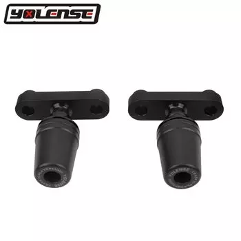 Для Husqvarna 401 Svartpilen 401 250 Vitpilen 2018-2023 мотоциклетная защитная рамка, слайдер, обтекатель, защита от столкновений