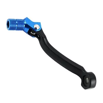 Для Husqvarna FE 350 FE 450 FE 501 2017-2024 Регулируемый кованый рычаг педали тормоза TE 300 TE 300i TE 250i TX FX TC FC