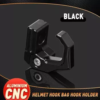 Для Husqvarna NORDEN 901 Norden901 2022-2023 Аксессуары для мотоцикла NORDEN 901 крючок для шлема крючок для чемодана крючок держатель Вешалка