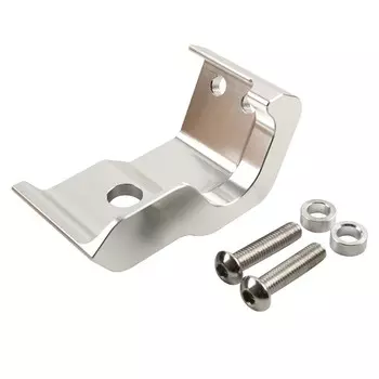 Для Husqvarna TE300 TC TX TE TE i FC FX FE 125 250 300 350 450 501 2016-2024 Защитная крышка правой нижней вилки мотоцикла