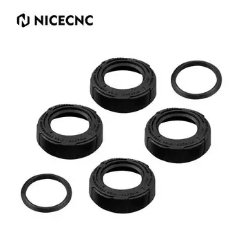 Для Husqvarna TE300 TE250 FE350 TE450 FE450 TE FE 150 200 250 300 350 501-2017 защита подшипника переднего и заднего колеса