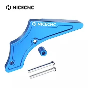 Для Husqvarna TE300 TE300I TE TEi 250 300 2017-2023 TX TC 250 300 2017-2022 KTM EXC TPI 300 GASGAS 2T чехол-защита звездочки