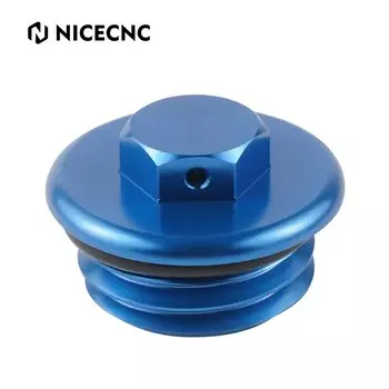 Для Husqvarna TE300 TE FE TC FC TX FX FS 125 250 300 350 400 450 501 2014-2023 701 Enduro Supermoto заглушка наполнителя моторного масла