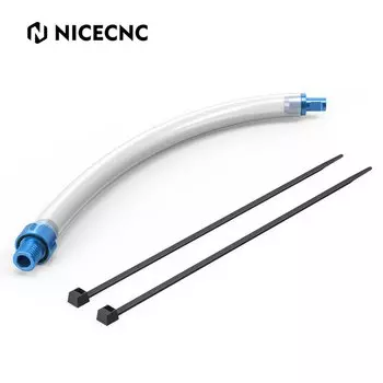 Для Husqvarna TE 300 2024 Инструмент для слива масла FE350 FE450 TE FE TC FC TX FX 125 200 250 350 450 501 2014-2024 Для KTM EXC 300 GasGas