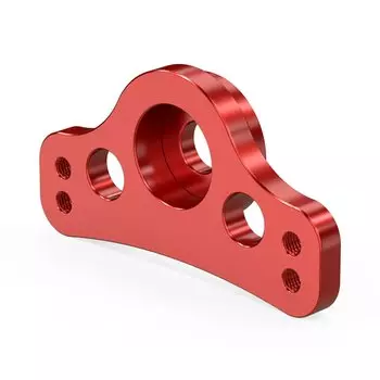 Для Husqvarna TE 300 FC 250 TE FE TC FC TX FX 125 150 250 300 350 400 450 501 Универсальный кронштейн для крепления счетчика часов 38 мм