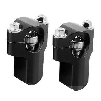 Для Husqvarna TE 300 TE250 FE250 FE 350 FE 450 501 2016-2023 Зажим для стояка руля 52 мм для KTM EXC 300 GasGas EC 300