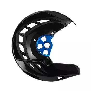 Для Husqvarna TE 300 TE 250 2017-2023 Защита переднего тормозного диска FE 350 FE 450 FE 501 TC 125 TC 250 TX 300 FC FX 350 450