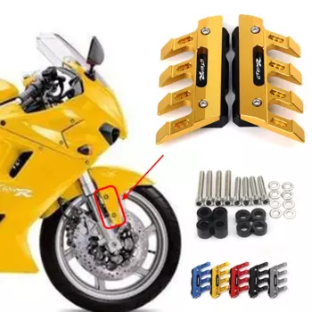 Для HYOSUNG GT250R GT650R GT 650R 250R мотоциклетный брызговик, защита передней вилки, защитный блок, переднее крыло, ползунок, аксессуары