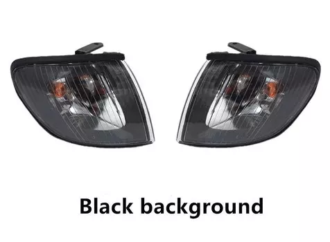 Для Hyundai 1996 1997 1998 1999 2000 2001 2002 2003 2004 Libero H1 STAREX Подлинная лампа указателя поворота передняя левая правая передняя