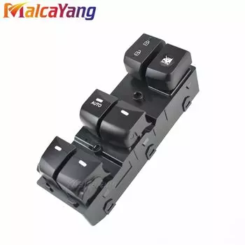 Для Hyundai 2012 2013 2014 2015 2016 Elantra Lang Move переключатель управления передним окном со стороны водителя, новый