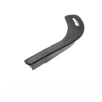 Для Hyundai для Elantra Accent для KIA для Rio Ручки багажника Ручка для чемодана Запчасти для автомобилей послепродажного обслуживания Ручки для открытия заднего багажника